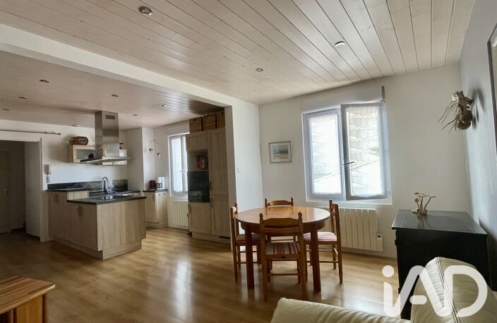 Vente Appartement 3 pièces — photo 3