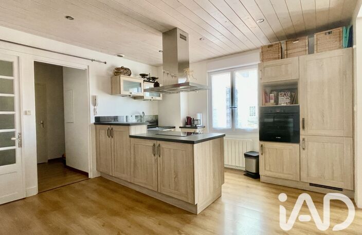 Vente Appartement 3 pièces — photo 4