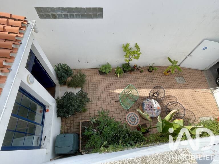 Vente Appartement 3 pièces — photo 1