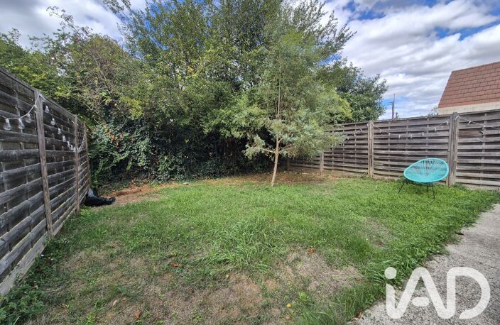 Vente Maison/villa 4 pièces — photo 2