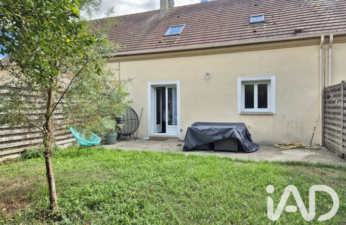 Vente Maison/villa 4 pièces — photo 3