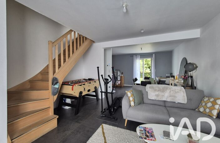 Vente Maison/villa 4 pièces — photo 4