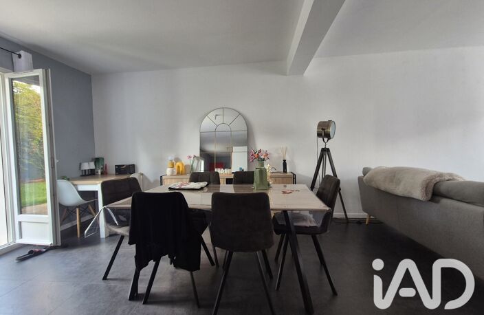 Vente Maison/villa 4 pièces — photo 5