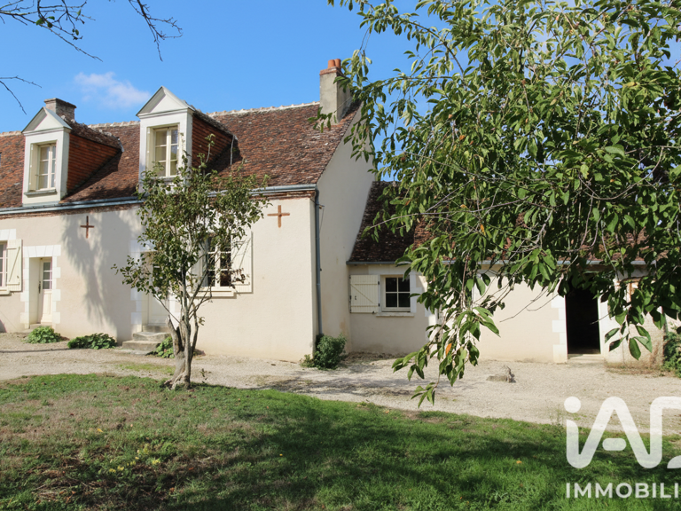 Vente Maison/villa 4 pièces — photo 1