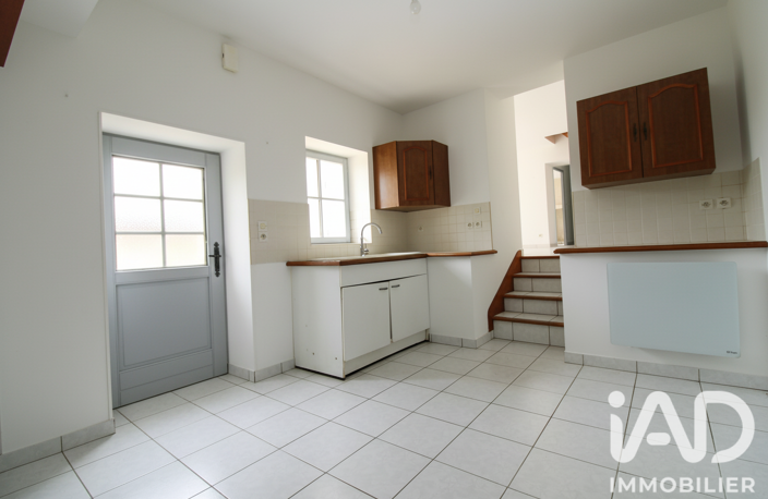 Vente Maison/villa 4 pièces — photo 4