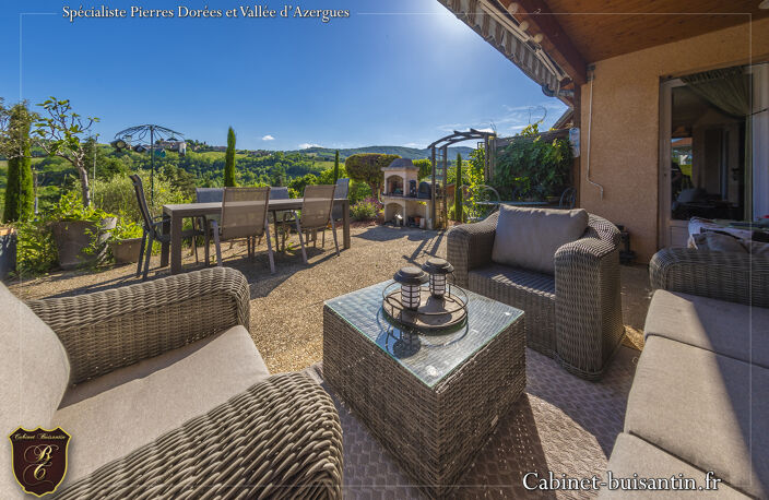 Vue imprenable et beaux volumes ! — photo 2