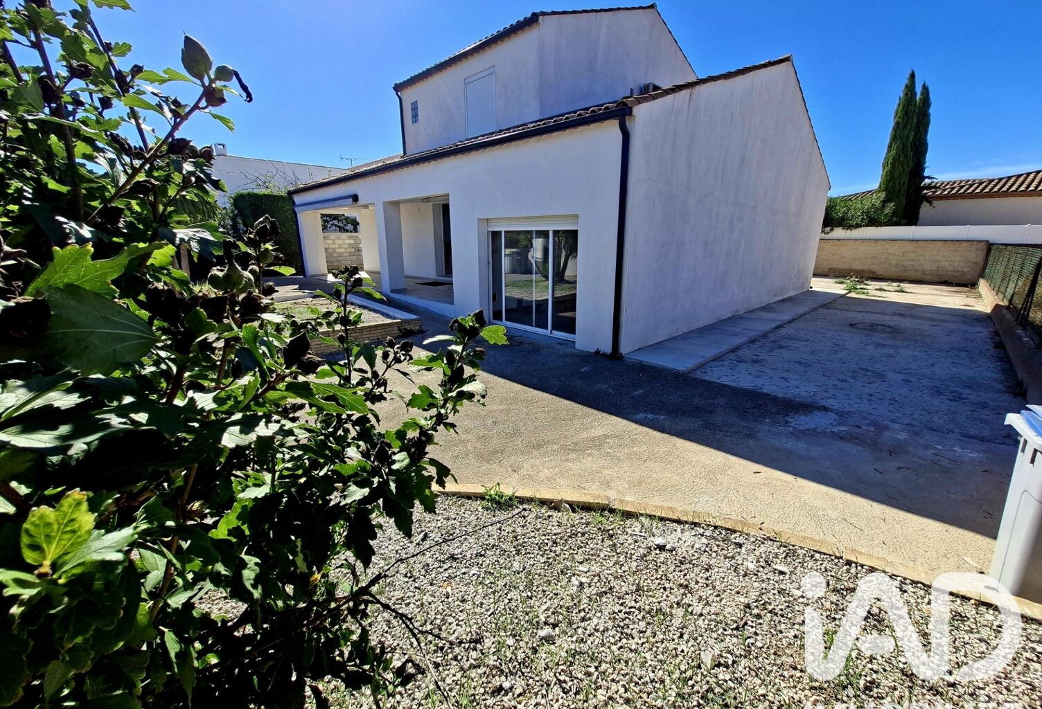 Vente Maison traditionnelle 5 pièces — photo 1