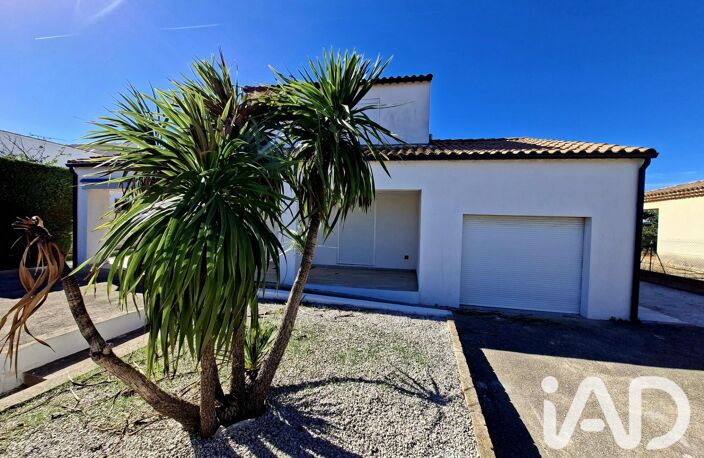 Vente Maison traditionnelle 5 pièces — photo 2