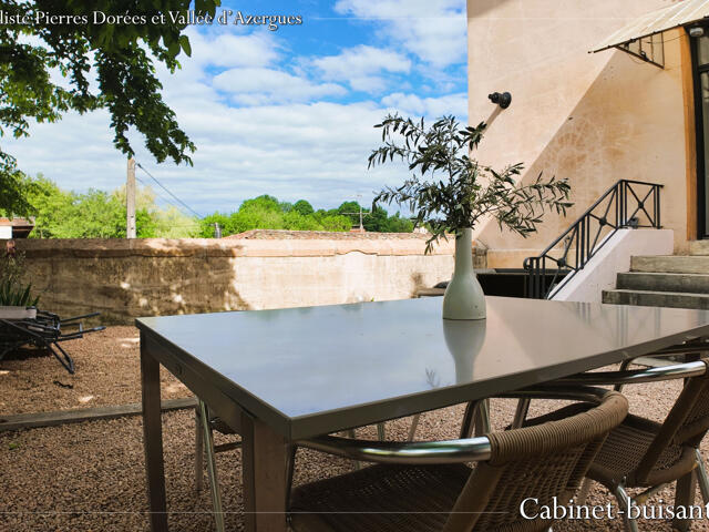 Appartement proposé à Châtillon