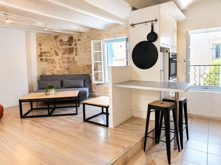 Appartement — photo 1