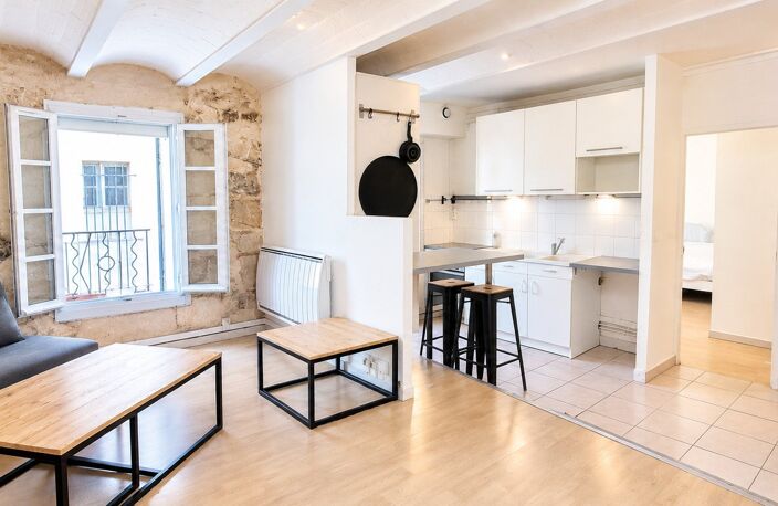 Appartement — photo 2