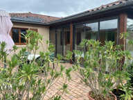 MAISON DE PLAIN PIED CENTRE VILLAGE — photo 2
