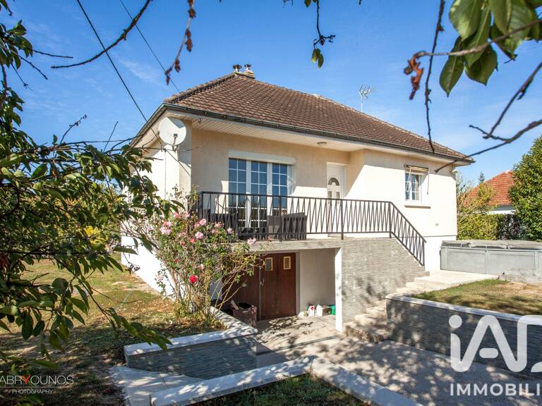 Vente Maison/villa 3 pièces — photo 1