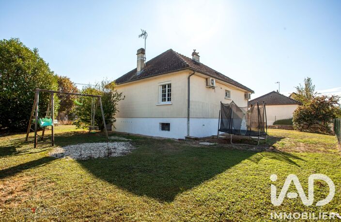 Vente Maison/villa 3 pièces — photo 2