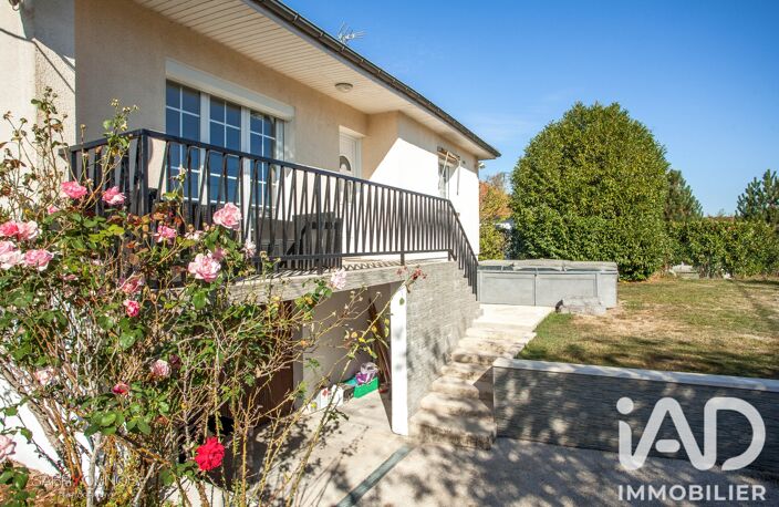 Vente Maison/villa 3 pièces — photo 3