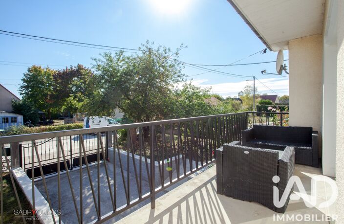 Vente Maison/villa 3 pièces — photo 4