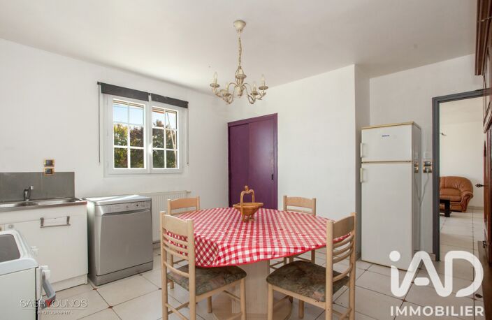 Vente Maison/villa 3 pièces — photo 5