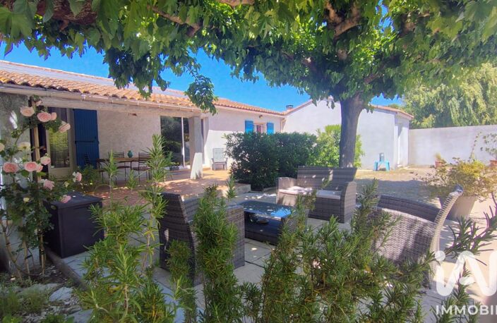 Vente Maison/villa 5 pièces — photo 2