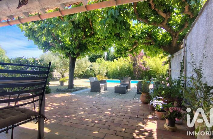 Vente Maison/villa 5 pièces — photo 3