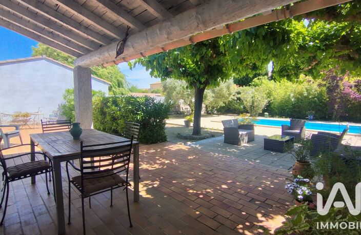 Vente Maison/villa 5 pièces — photo 4