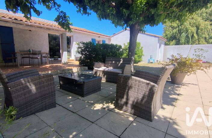 Vente Maison/villa 5 pièces — photo 5