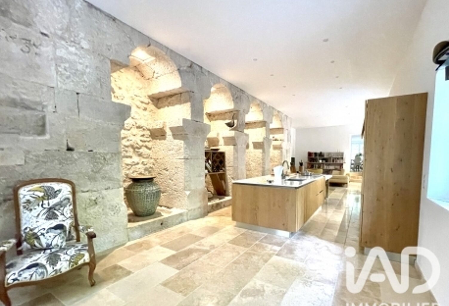 Vente Appartement 5 pièces — photo 1