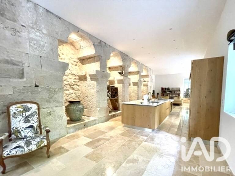 Vente Appartement 5 pièces — photo 1
