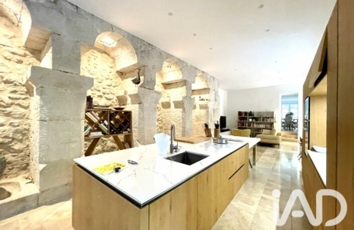 Vente Appartement 5 pièces — photo 2