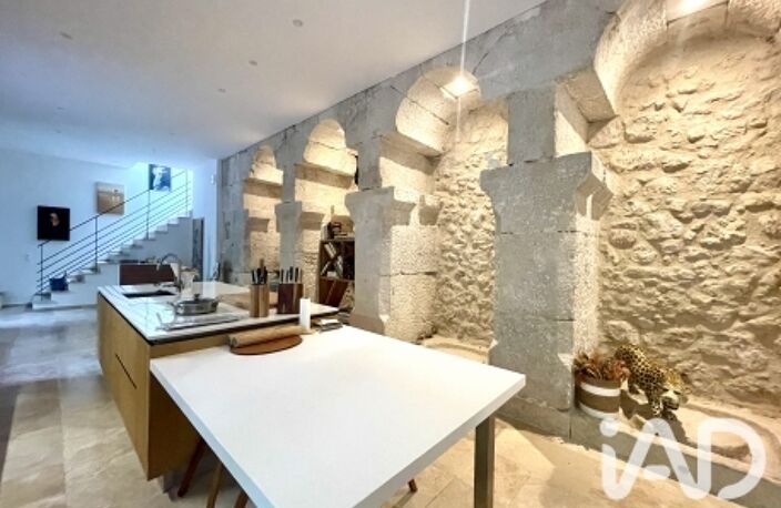 Vente Appartement 5 pièces — photo 4