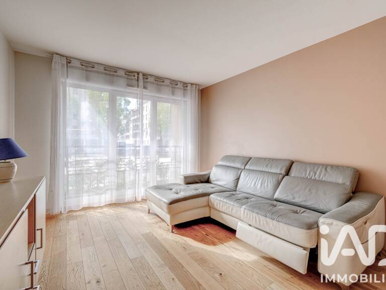 Vente Appartement 3 pièces — photo 1