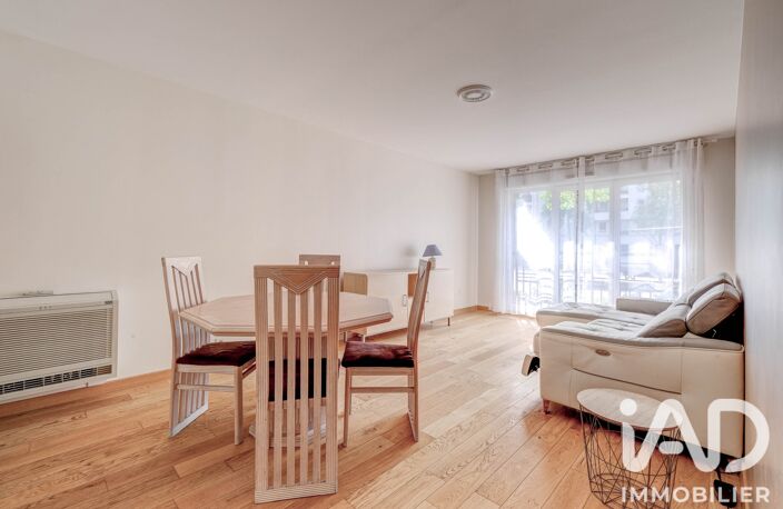 Vente Appartement 3 pièces — photo 2