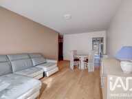 Vente Appartement 3 pièces — photo 3