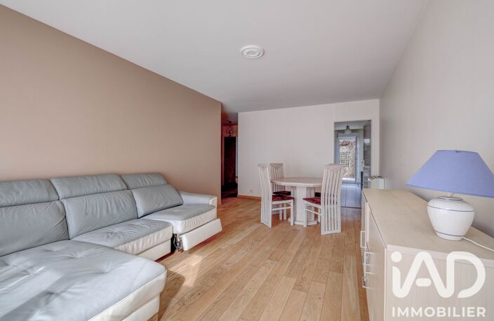 Vente Appartement 3 pièces — photo 3