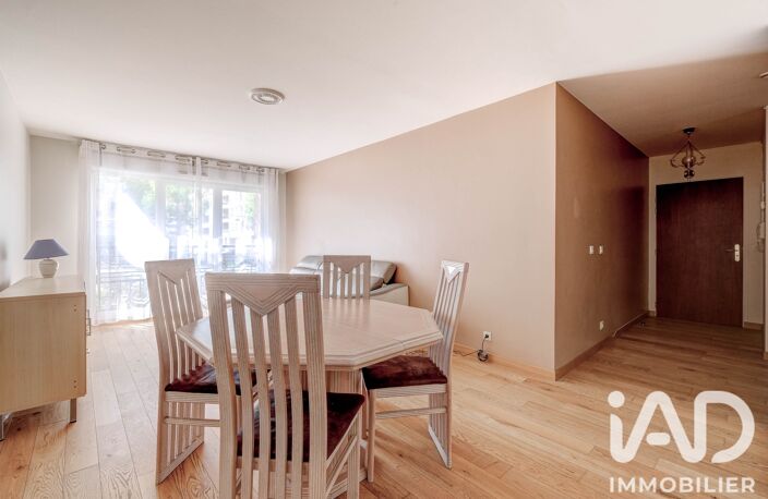Vente Appartement 3 pièces — photo 4