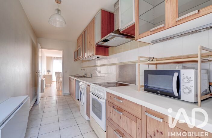 Vente Appartement 3 pièces — photo 5