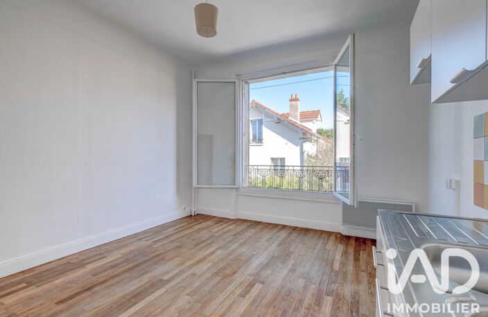 Vente Appartement 3 pièces — photo 3