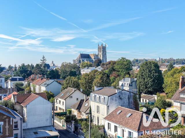 Vente Appartement 6 pièces — photo du bien