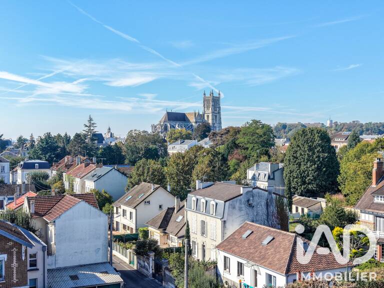 Vente Appartement 6 pièces — photo 1