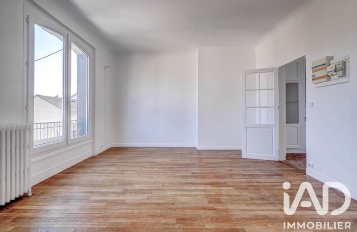 Vente Appartement 6 pièces — photo 2