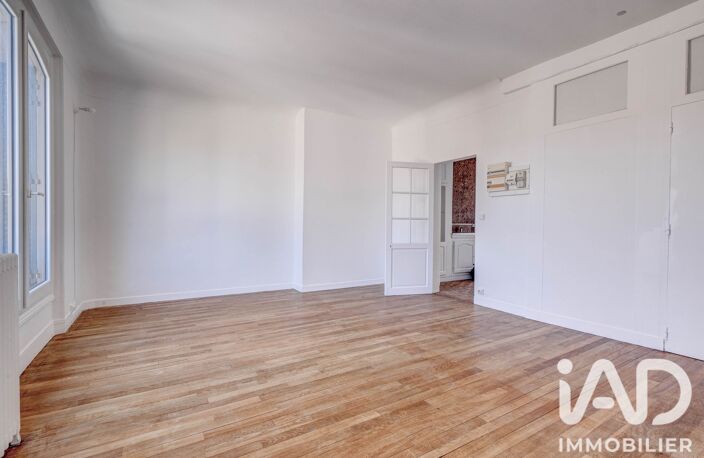 Vente Appartement 6 pièces — photo 3