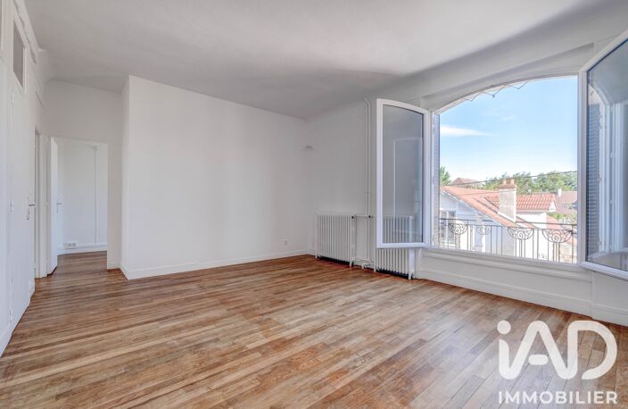Vente Appartement 6 pièces — photo 4