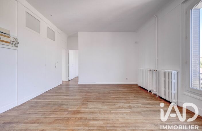 Vente Appartement 6 pièces — photo 5