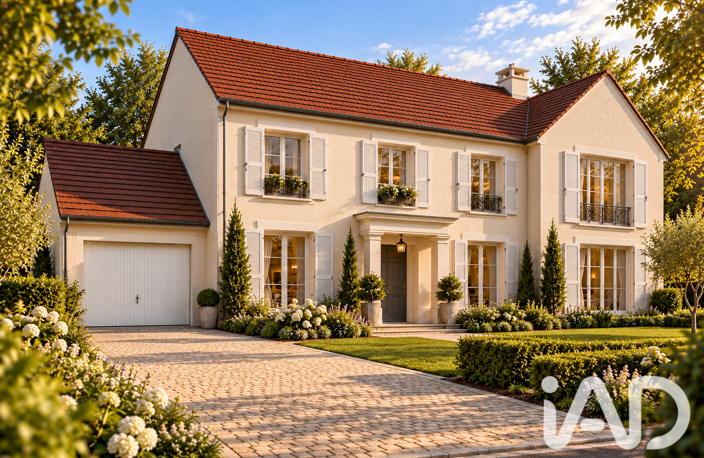 Vente Terrain à bâtir 500 m&sup2; — photo 3