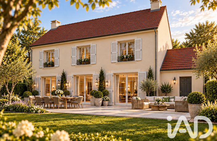 Vente Terrain à bâtir 500 m&sup2; — photo 4