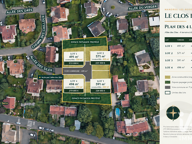 Vente Terrain à bâtir 600 m&sup2; — photo 2