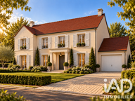 Vente Terrain à bâtir 600 m&sup2; — photo 4