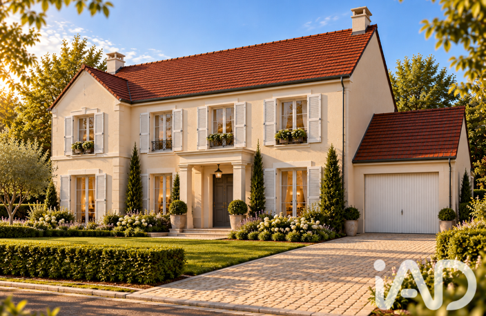 Vente Terrain à bâtir 600 m&sup2; — photo 4