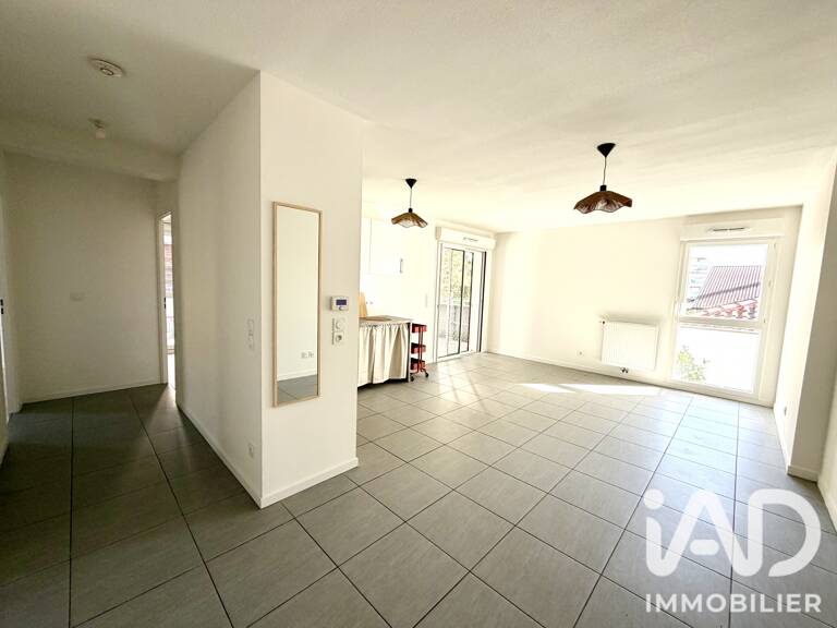 Vente Appartement 3 pièces — photo 1