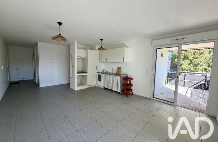 Vente Appartement 3 pièces — photo 2