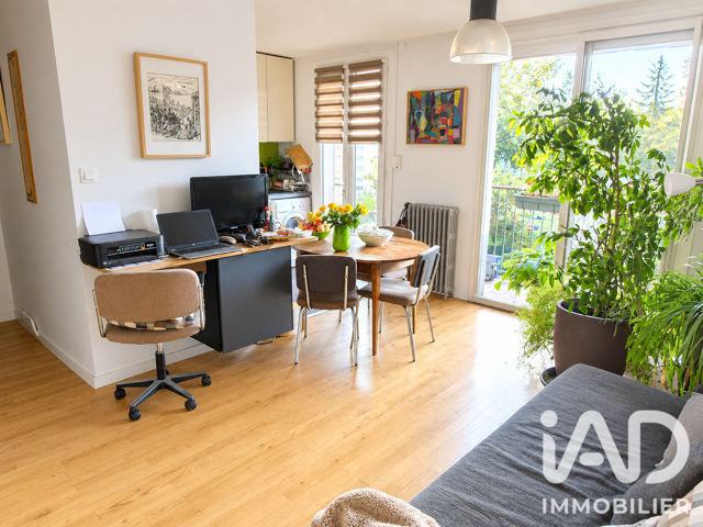 Vente Appartement 3 pièces — photo du bien